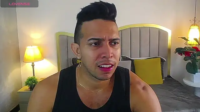 randy paterman  online show from February 20, 1:30 pm