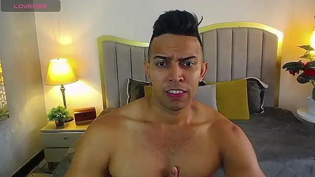 randy paterman  online show from February 13, 1:26 pm