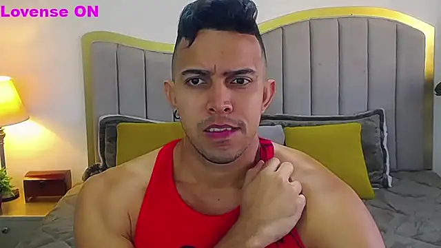 randy paterman  online show from December 14, 1:16 pm