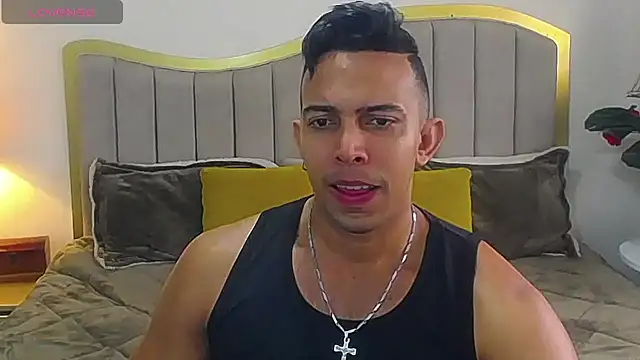 randy paterman  online show from December 31, 1:19 pm