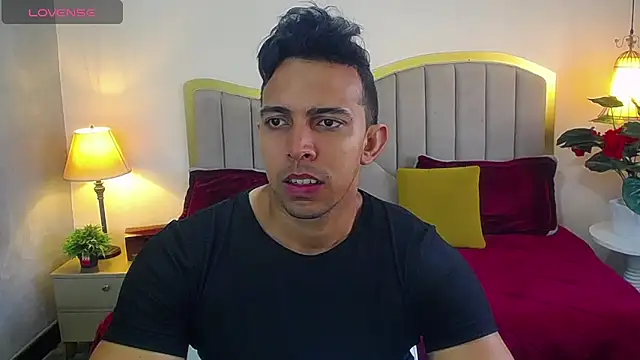 randy paterman  online show from January 13, 1:17 pm