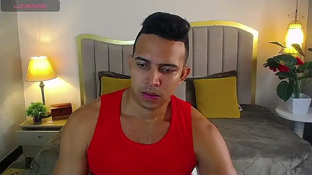 randy paterman  online show from February 18, 1:22 pm