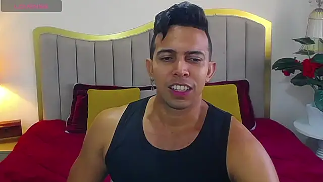 randy paterman  online show from January 9, 1:13 pm