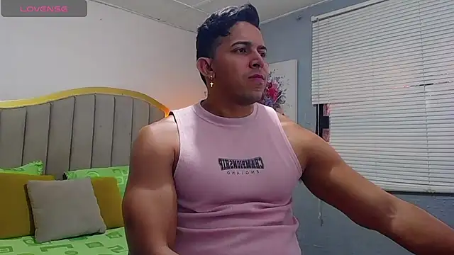 randy paterman  online show from September 25, 1:43 pm