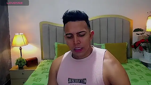 randy paterman  online show from October 6, 1:16 pm