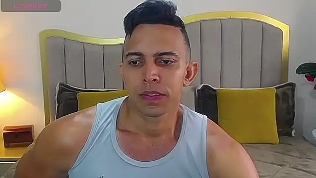 randy paterman  online show from December 30, 1:25 pm