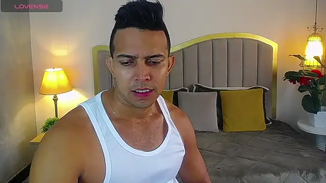 randy paterman  online show from February 22, 1:23 pm