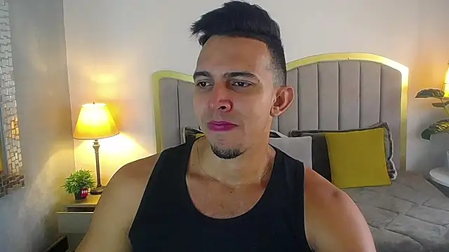 randy paterman  online show from March 17, 1:30 pm