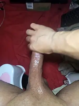 Dickfun2024 online show from November 7, 9:18 pm