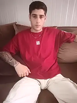 arenn1997 online show from March 17, 12:29 pm