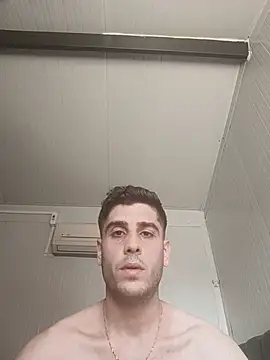 arenn1997 online show from July 15, 12:12 pm