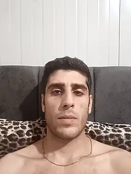 arenn1997 online show from April 15, 10:10 pm