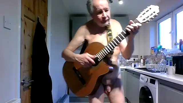 jimmybenido online show from February 18, 5:11 pm