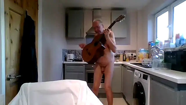 jimmybenido online show from March 4, 5:24 pm