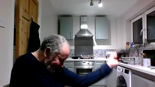 jimmybenido online show from January 3, 5:10 pm