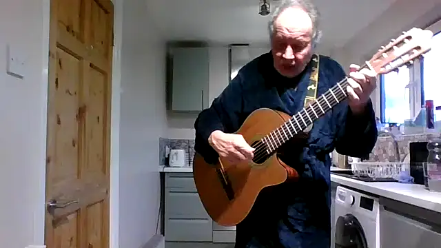 jimmybenido online show from February 7, 5:18 pm