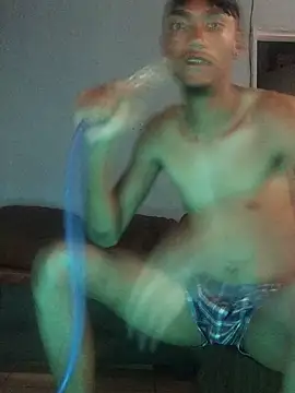 ZaddyBigDee online show from January 13, 11:27 pm