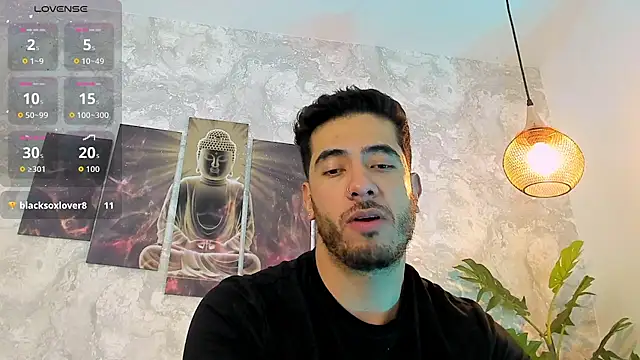 Nate franco online show from March 25, 9:02 am