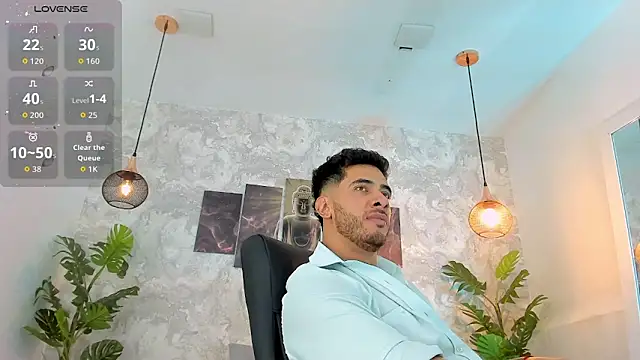 Nate franco online show from March 13, 6:10 am