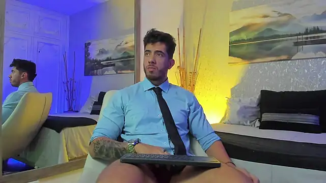 Nate franco online show from January 28, 4:50 am