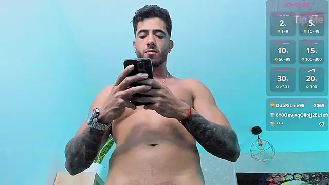 Nate franco online show from November 5, 6:37 am