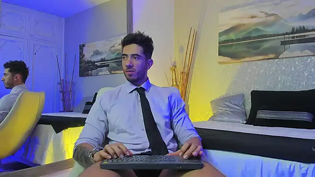 Nate franco online show from January 11, 4:06 am