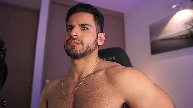 Rick  Smith153 online show from February 15, 5:24 am