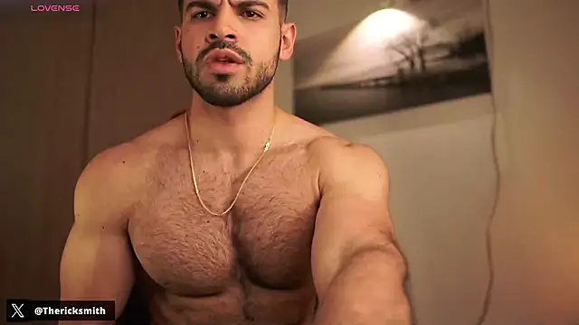 Rick  Smith153 online show from October 22, 4:05 am