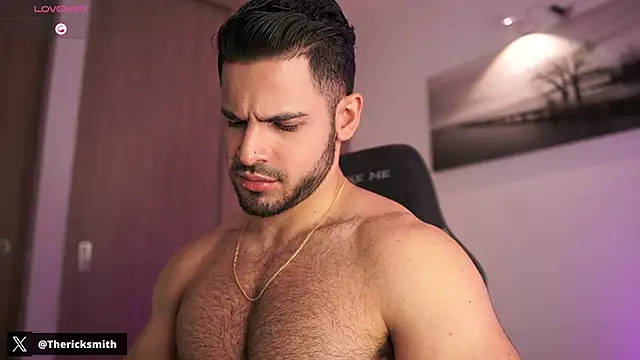 Rick  Smith153 online show from March 21, 4:38 am