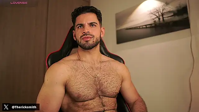 Rick  Smith153 online show from October 24, 5:31 am