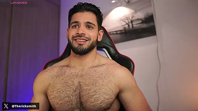 Rick  Smith153 online show from November 5, 4:14 am