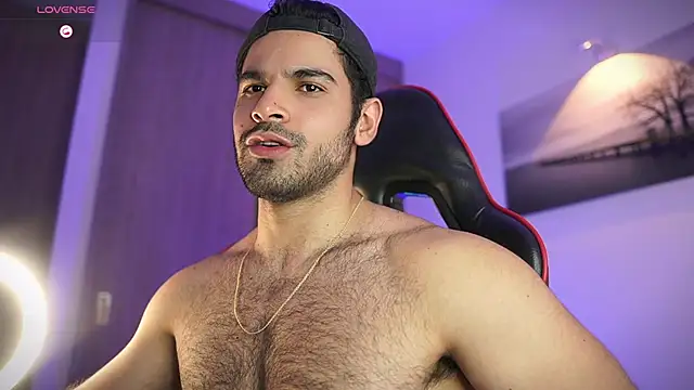 Rick  Smith153 online show from February 7, 5:10 am