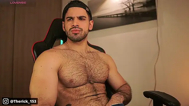 Rick  Smith153 online show from September 9, 5:07 am