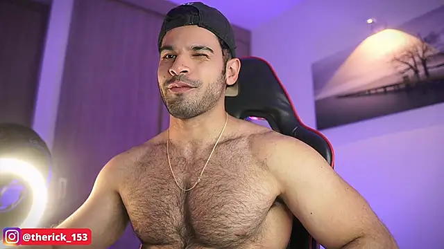 Rick  Smith153 online show from March 12, 8:08 am