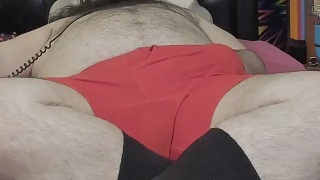 Dominant BEAR online show from December 20, 2:35 pm