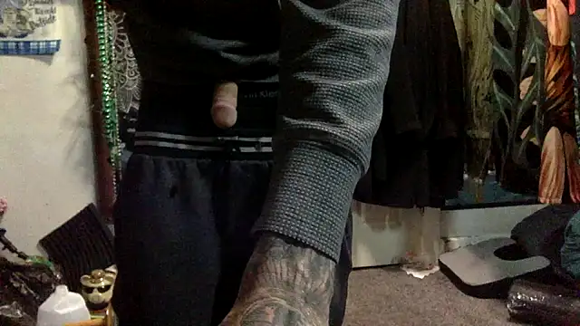 Robriguezxxx online show from April 11, 8:07 am