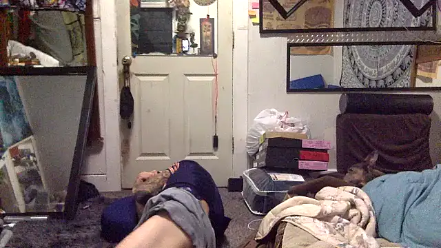 Robriguezxxx online show from October 13, 6:41 am