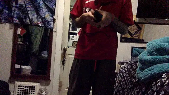 Robriguezxxx online show from February 6, 5:57 am