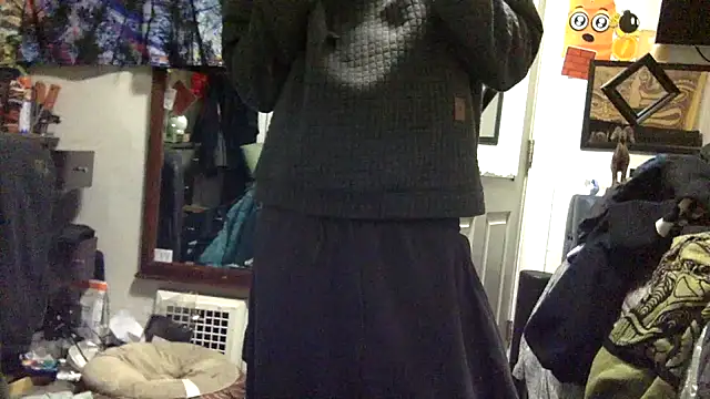 Robriguezxxx online show from January 21, 8:33 am