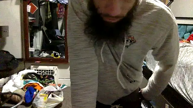 Robriguezxxx online show from March 9, 5:00 am