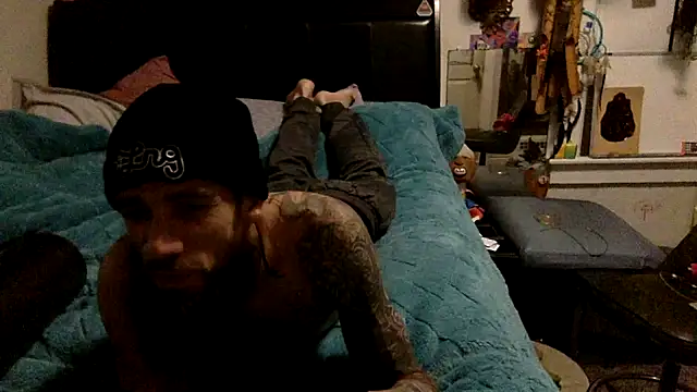 Robriguezxxx online show from January 8, 8:06 am