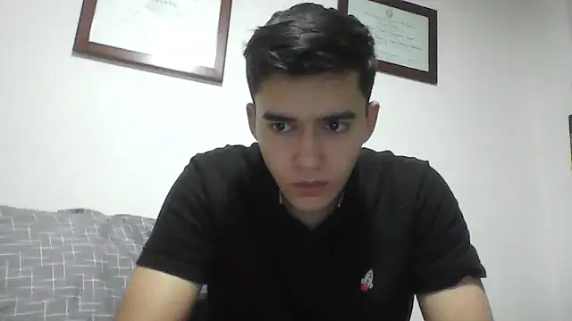 Estebitan vm online show from November 25, 4:14 am