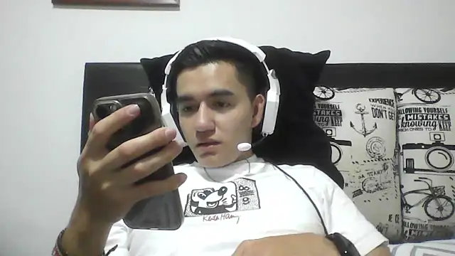 Estebitan vm online show from March 8, 3:32 am