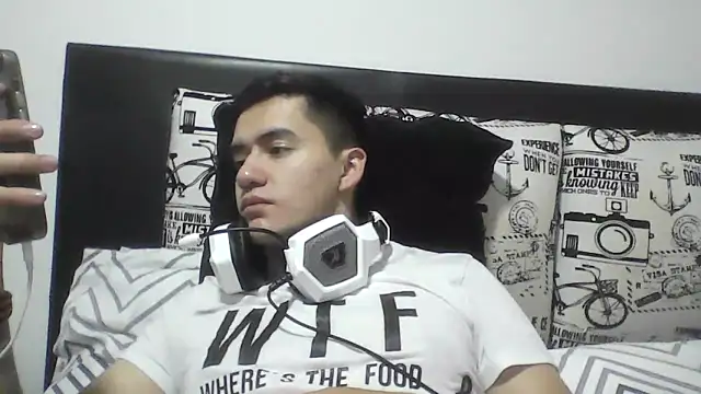 Estebitan vm online show from March 12, 4:42 am