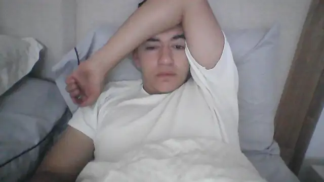 Estebitan vm online show from February 11, 1:38 pm