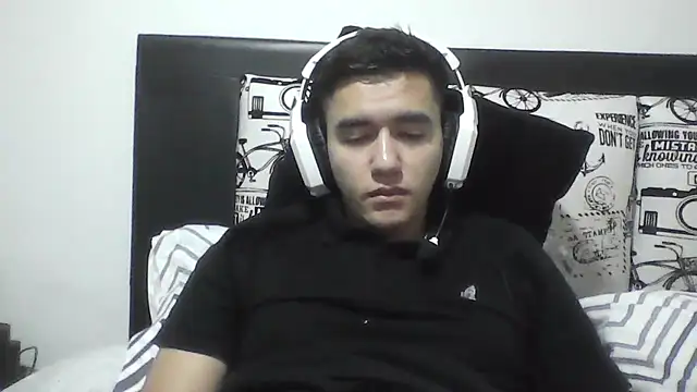 Estebitan vm online show from March 3, 5:04 am