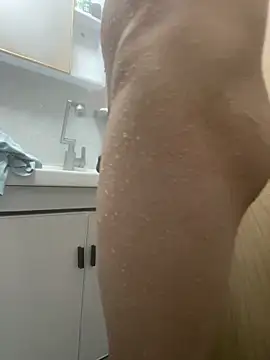 Jie-sexy online show from February 16, 6:22 am