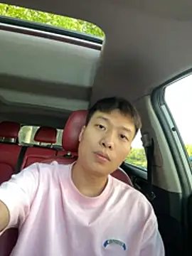 Jie-sexy online show from May 31, 8:48 am