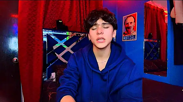 Luke Howland online show from December 2, 3:31 am