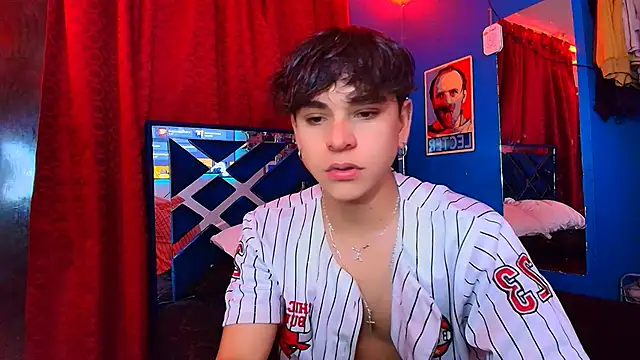Luke Howland online show from June 2, 11:50 pm